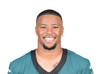 Les meilleures tendances NFL joueurs du 27-11-2025 Saquon Barkley