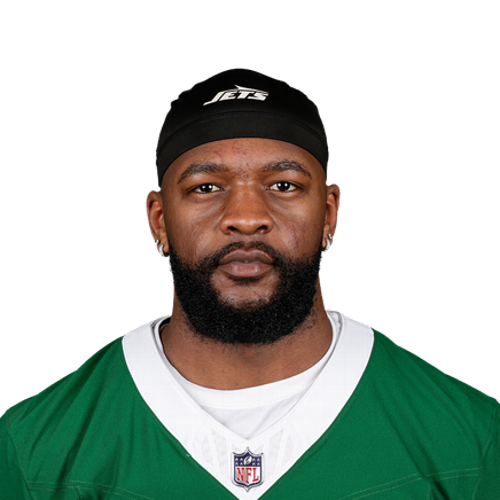 Irvin Charles headshot