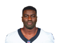 Juwan Johnson headshot
