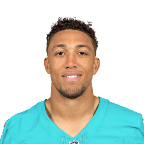 Nick Westbrook-Ikhine headshot