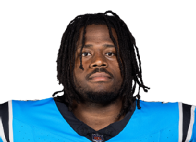 Raequan Williams