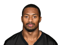 DeShon Elliott headshot