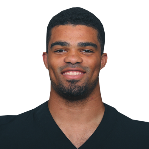 Chris Warren headshot