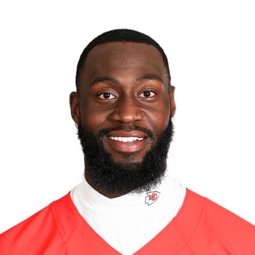 Charles Omenihu headshot
