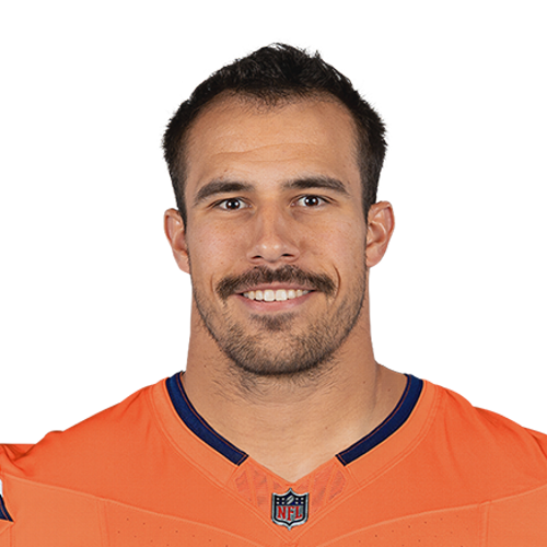 Adam Prentice headshot