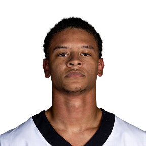 Keith Washington Jr.