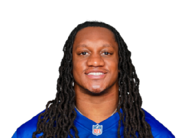 Tremaine Edmunds