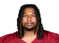 Tim Settle headshot