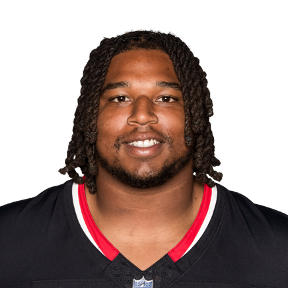 Tim Settle Jr.