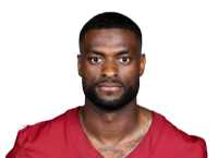 Van Jefferson headshot
