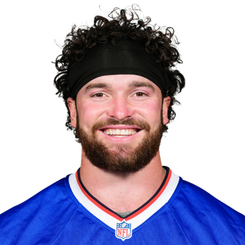 Dawson Knox headshot