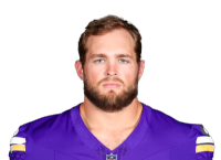 Blake Brandel headshot