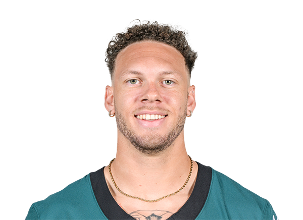 Jacob Harris Philadelphia Eagles Wide Receiver ESPN