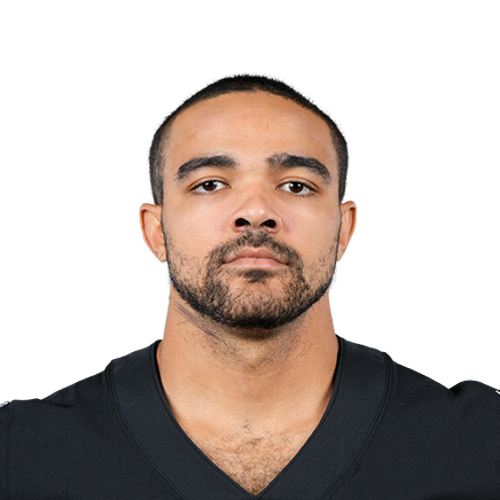 Jalen Guyton headshot