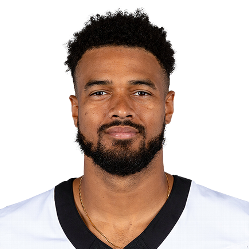 Equanimeous St. Brown headshot
