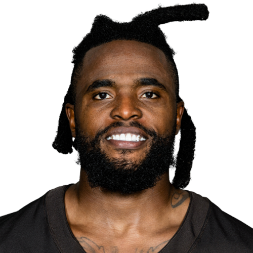 Diontae Johnson headshot