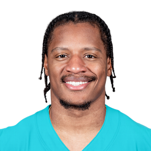 Rasul Douglas headshot
