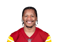 Rasul Douglas headshot