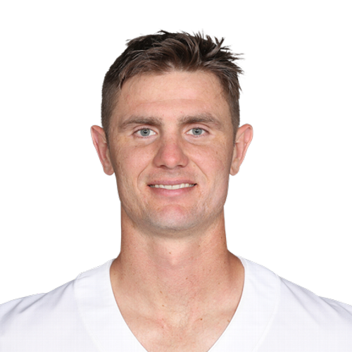 Brandon Aubrey headshot