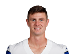 Brandon Aubrey