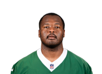 David Onyemata headshot