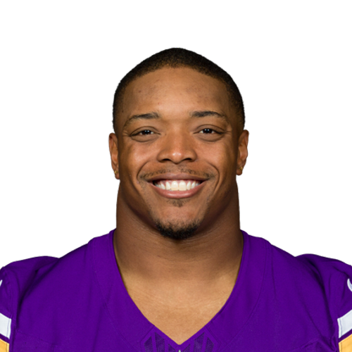 C.J. Ham headshot