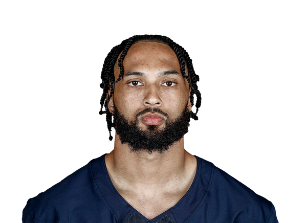 Samori Toure Chicago Bears Wide Receiver ESPN (IN)