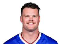 Spencer Brown headshot