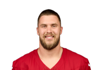 Jonah Williams headshot