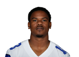 Aaron Parker