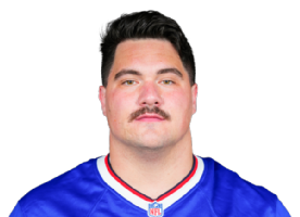 Connor McGovern