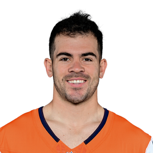 Michael Bandy headshot