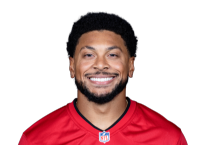 Antoine Winfield Jr. headshot