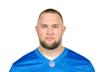 Ben Stille headshot