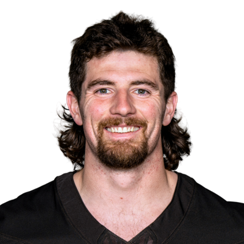 Jack Stoll headshot