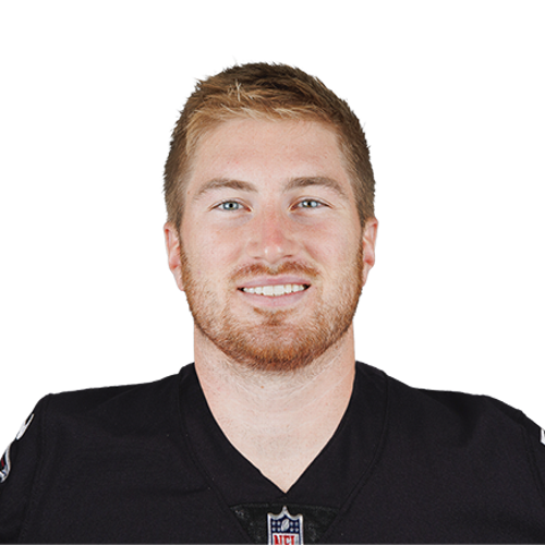 Kyle Trask headshot