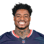 C.J. Gardner-Johnson