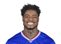 C.J. Gardner-Johnson headshot
