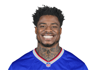 C.J. Gardner-Johnson