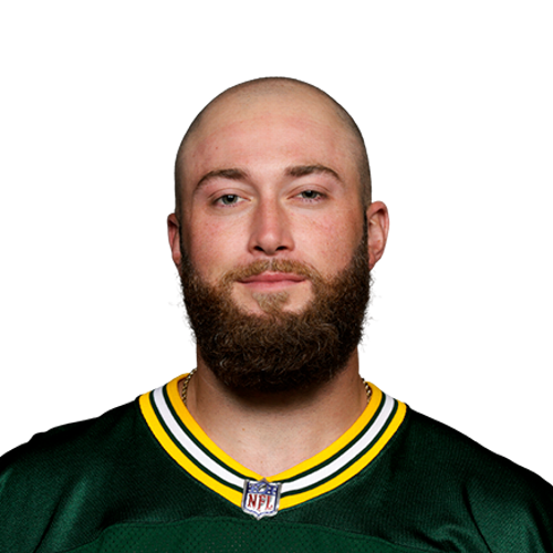Isaac Nauta headshot