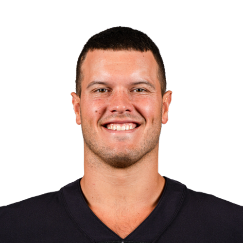 Charlie Woerner headshot