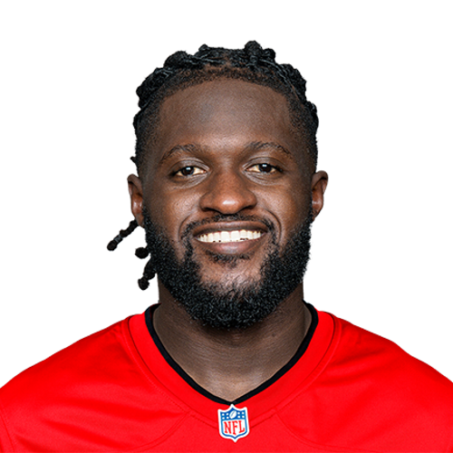 Brandon Johnson headshot