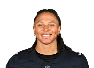 Brandon Johnson