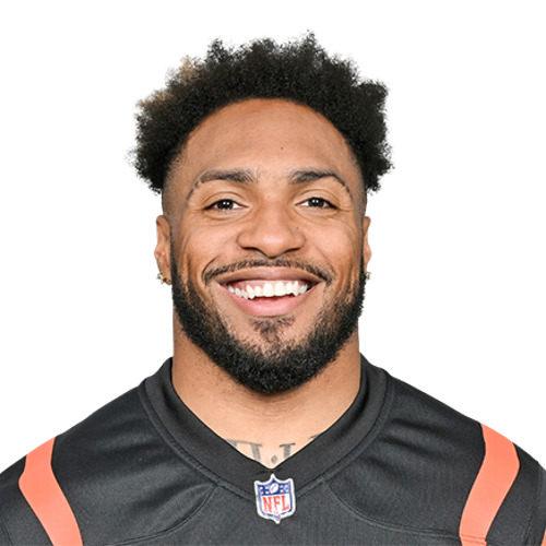 Trayveon Williams headshot