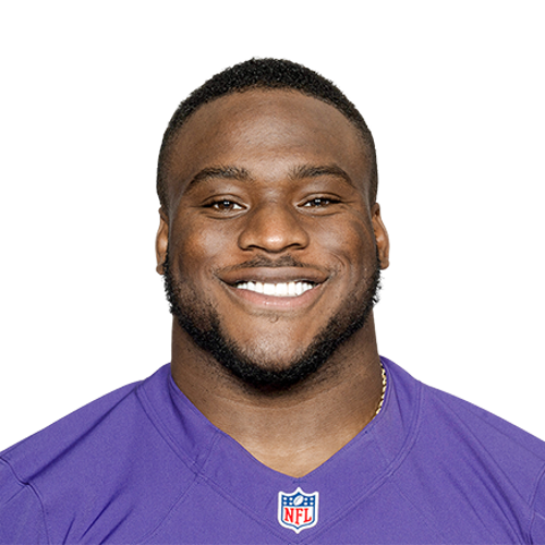 Nnamdi Madubuike headshot