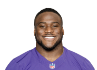 Nnamdi Madubuike headshot