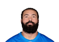 Devin Cochran headshot