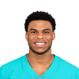 Elijah Hamilton