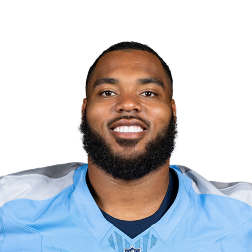 Jeffery Simmons headshot