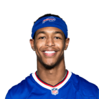 Cameron Dantzler Sr.